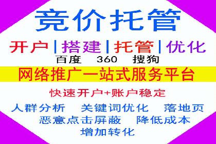 SEM代运营案例：品牌影响力提升